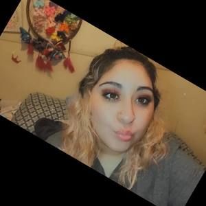 Meet your Posher, Rita